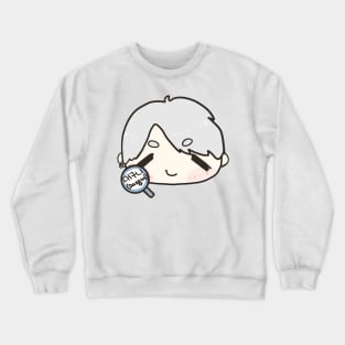 Ravi Chibi | VIXX Crewneck Sweatshirt